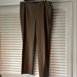 Talbots slacks 14 NWT